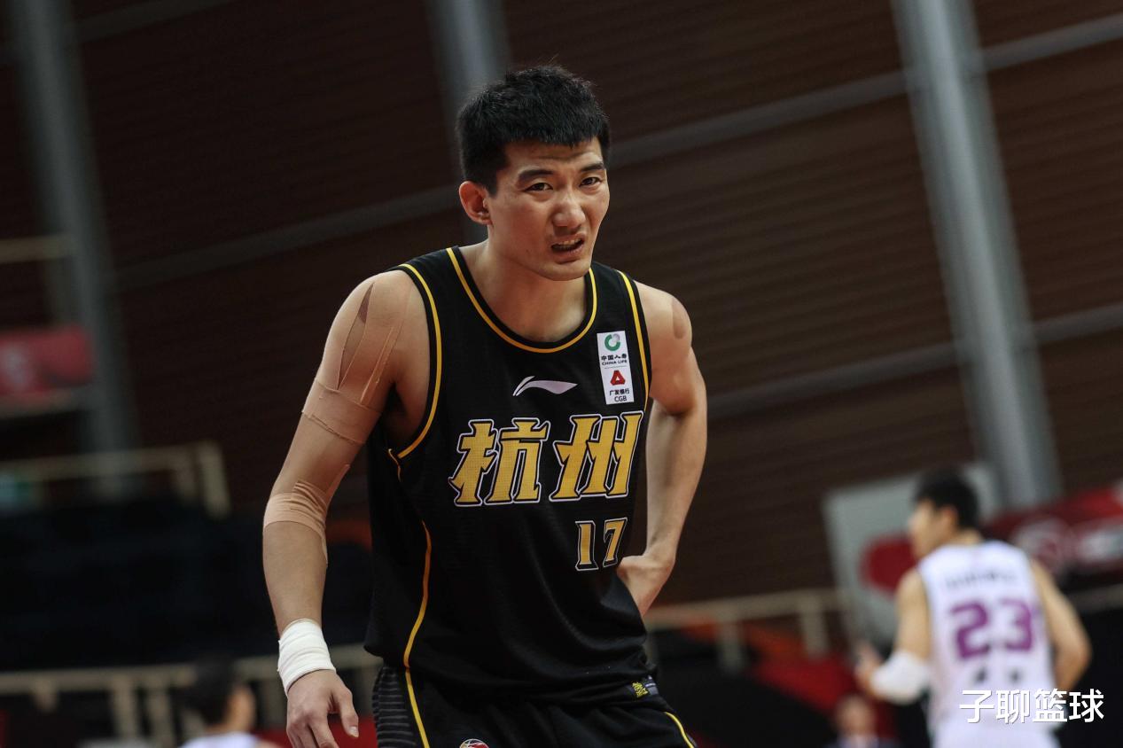 孙铭徽|CBA广厦男篮横扫上海男篮后，球迷建议王博：这3人多上，孙铭徽在内
