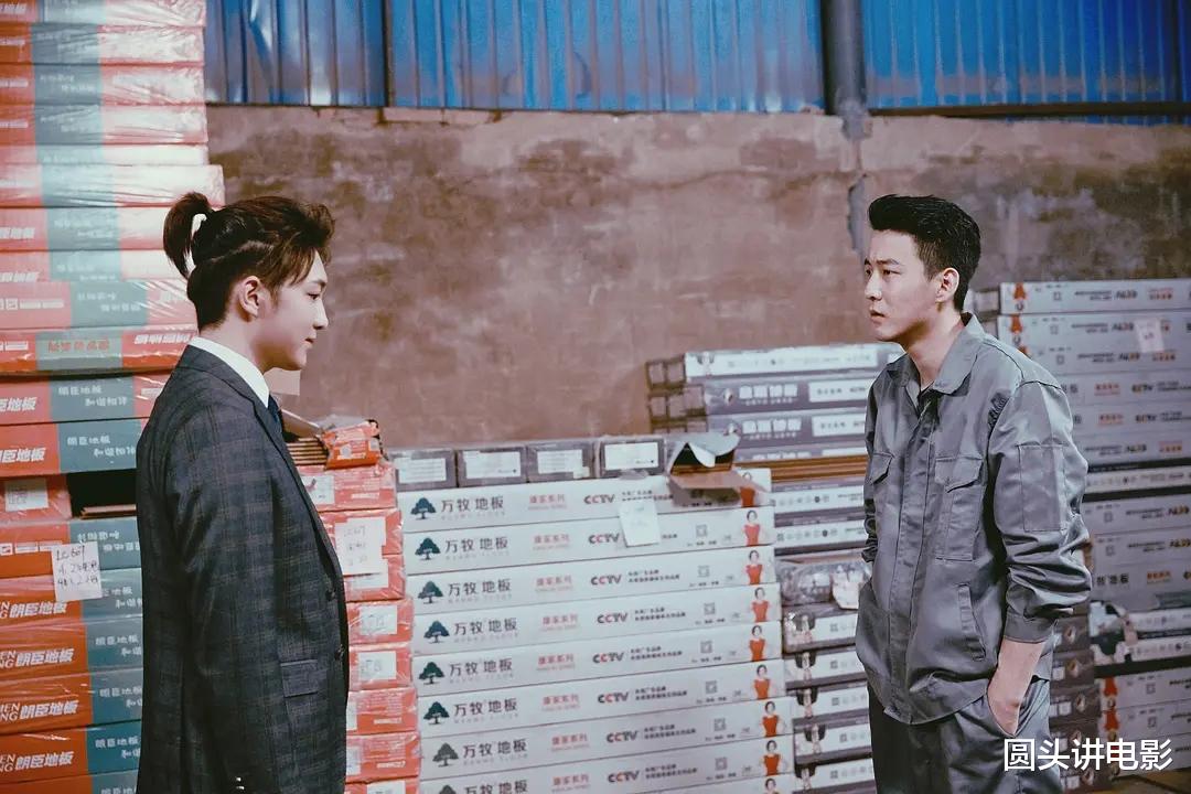 且试天下|近期热播的五部烂剧,《且试天下》排在第三,一部没看太幸运