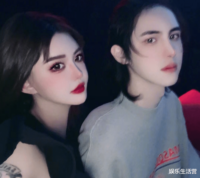 韩安冉|韩安冉3年离3次，分财产要付马泽鑫80W，网友：捧红一个放生一个