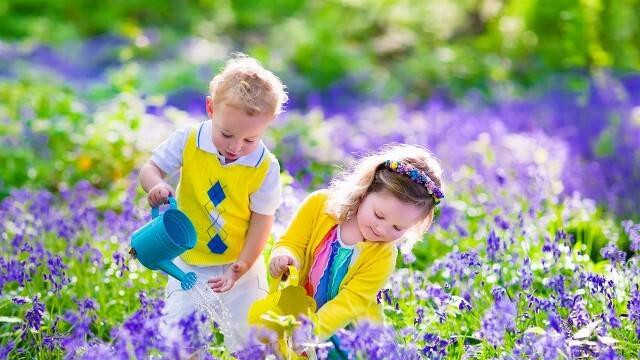 动力|读书 |《做自己爱做的事》给孩子的人生&理想启蒙课