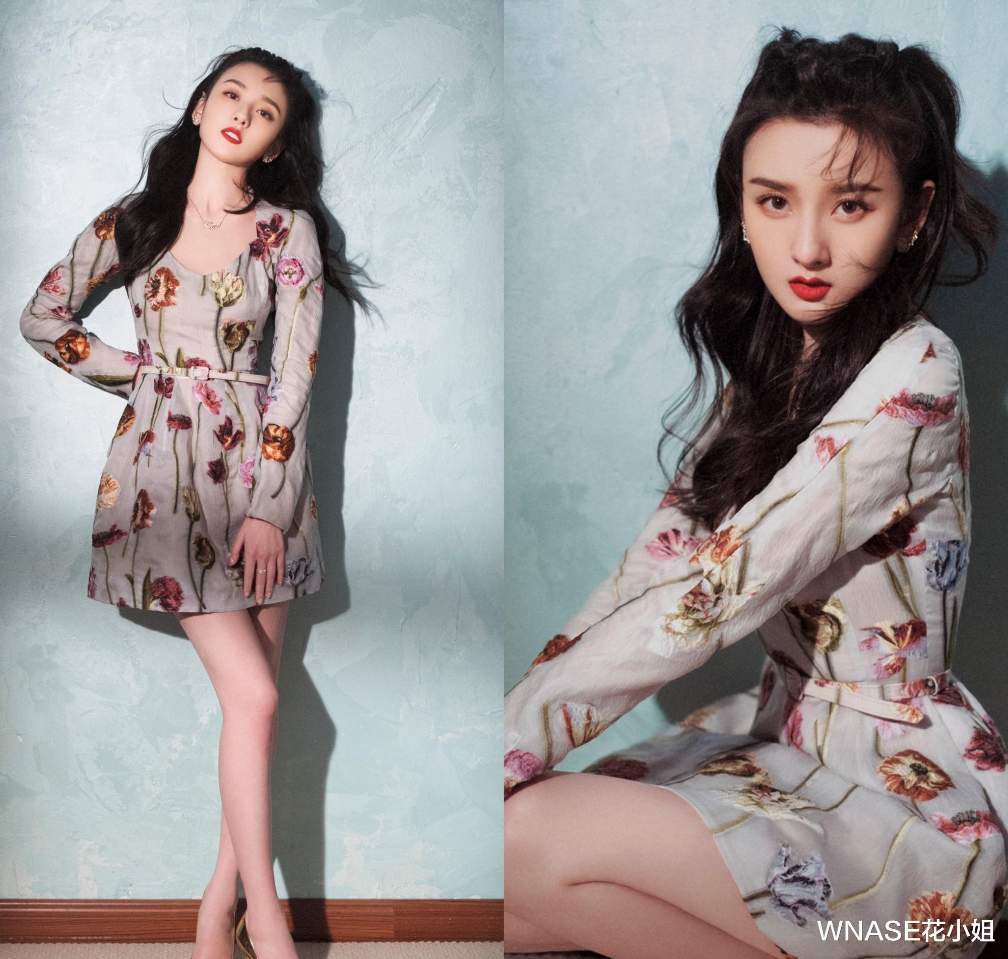 这届春晚带货能力有多强?除了大衣口红,她们的针织衫裙子也火了