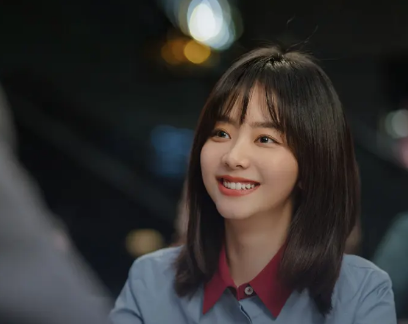 顾南亭|航空职场剧《向风而行》很好看，顾南亭表面严苛，其实本质公正