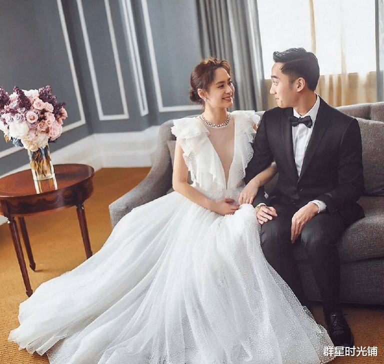 阿娇|阿娇：因前夫越过底线离婚，如今前夫火速二婚，她却舍不得公婆