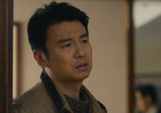 赖冠霖|央视新推出的作品,虽然上线没多久,但是已经占据了收视率的第三名