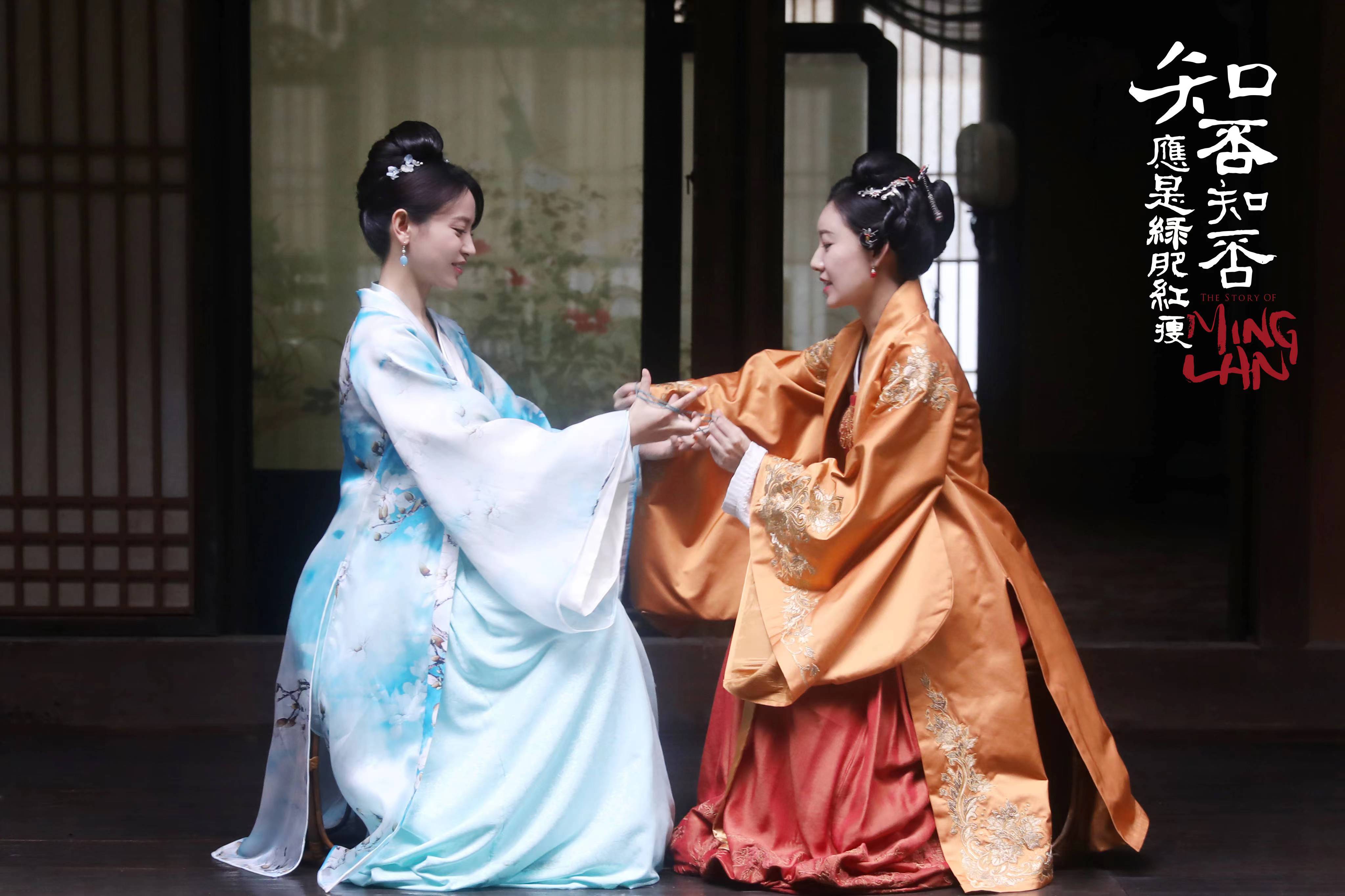 林小娘|《知否》:轻松拿捏男人,斗赢大娘子的林噙霜,到底有什么秘诀?