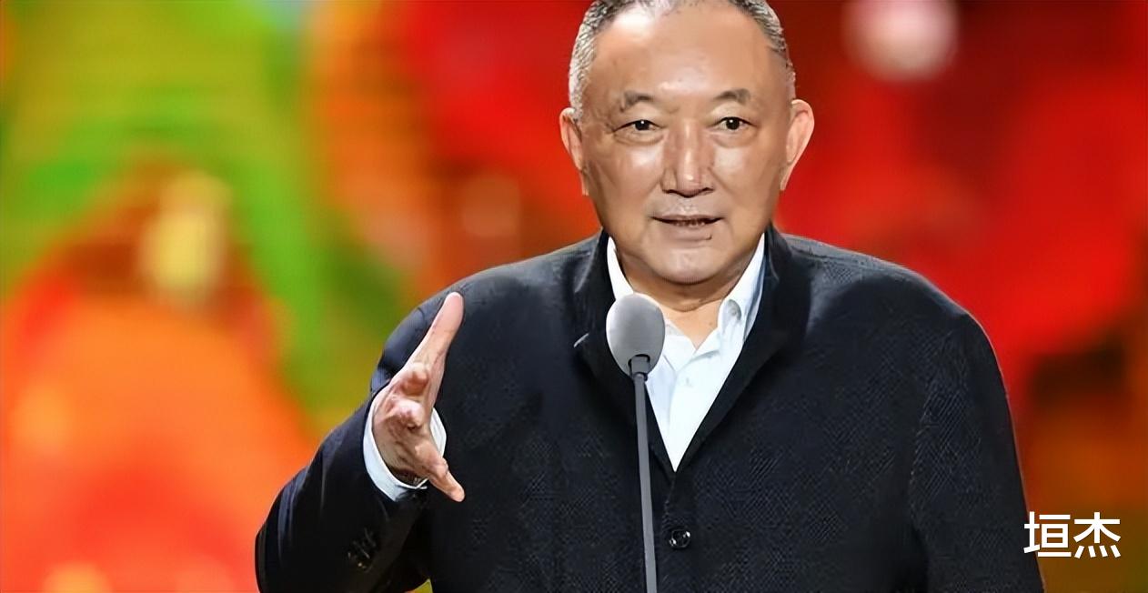 韩三平|手握电影“生杀大权”，让星爷零片酬讨角色，韩三平是何背景？