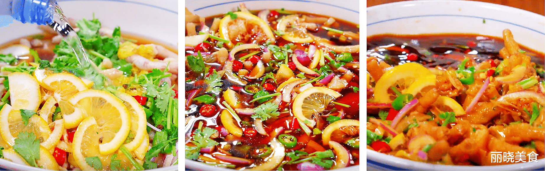 秋季是养肝“黄金期”!建议“吃4样忌2样”,滋阴护肝,科学养护