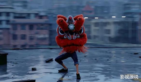 深海|接连错过两个大档期，田晓鹏的《深海》太可惜