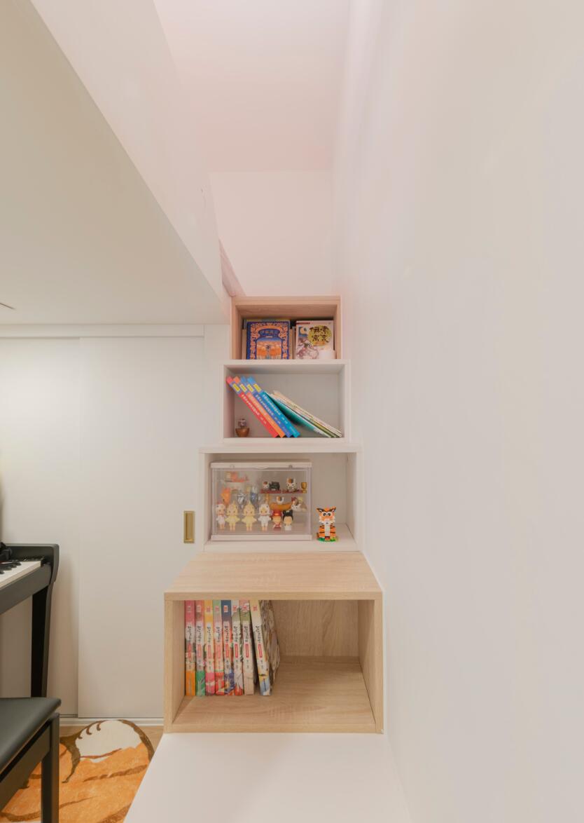 同样是60㎡的户型,为什么别人家就越住越大?合理设计才是关键