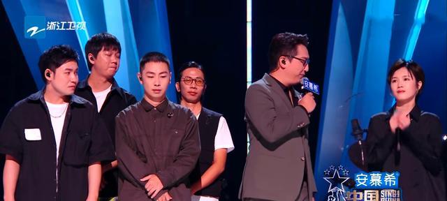 李克勤|李克勤的“歌手是没有人体谅的”，“打脸”《好声音》