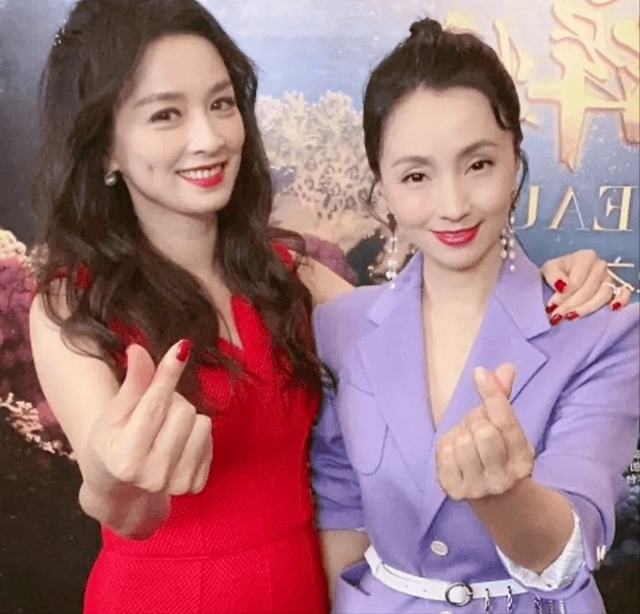 “传销女王”陶虹的毁灭史:一失足成千古恨,涉传销拟处罚113亿