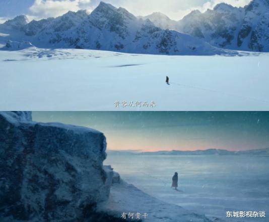 藏海花|《藏海花》12月将播，42岁张鲁一出演最老吴邪，张起灵选角成亮点