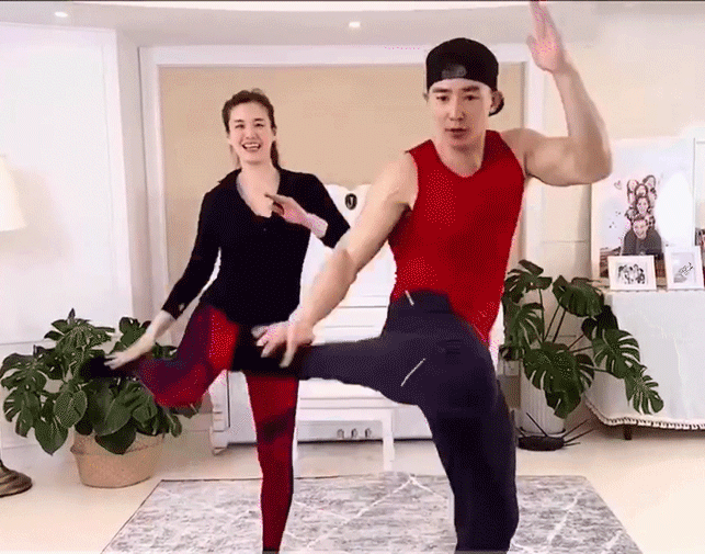 养颜 跟着刘畊宏跳燃脂操,就能瘦下来吗?减肥期间,别忘了做好这件事