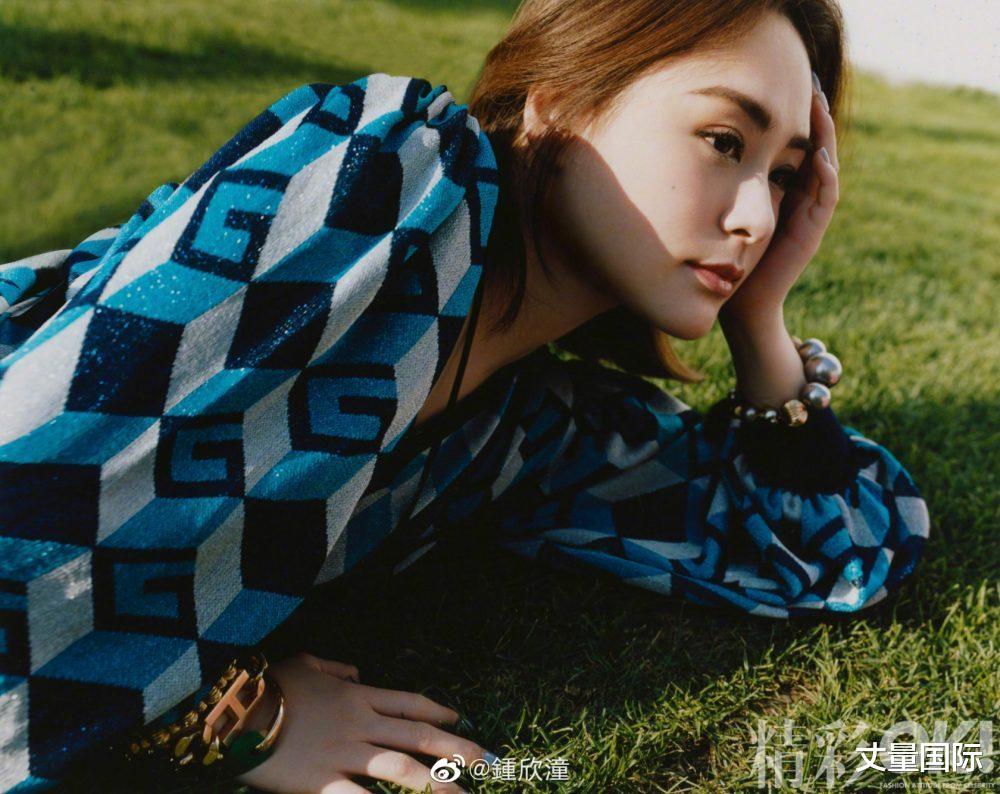 演艺圈|我的身材我做主！盘点演艺圈11位微胖女神，胖瘦与否都是女神级人物！