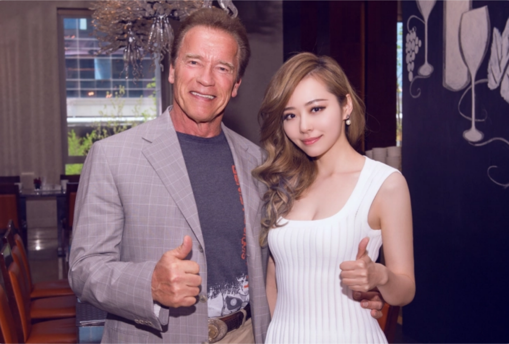 许魏洲|张靓颖妈妈张桂英:离婚后女儿是我的唯一,我不能让她往火坑里跳