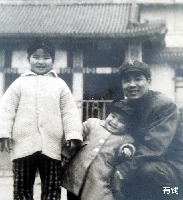 章子怡|章子怡婆婆顾月珍：患癌骤然离世，但有儿媳陪着儿子，我再没遗憾