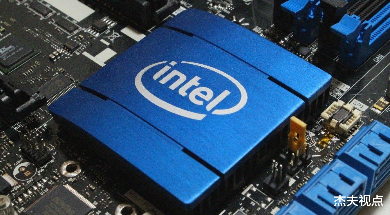 |英特尔处理器又爆新漏洞：这次ARM也中招，AMD居然又没事