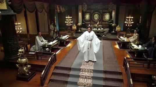 言冰云|《庆余年》第一季结局言冰云反转杀范闲，张若昀发长文暂别范闲