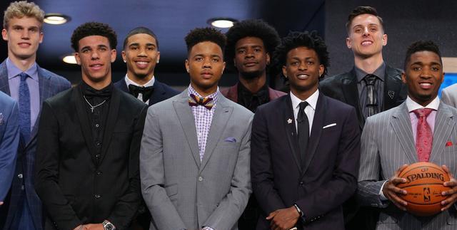 英超|作为篮球运动员，球员们可以绕过选秀直接和NBA球队签约吗？