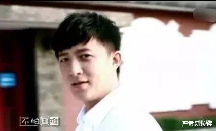 韩庚|他的作糊速度……我是万万没想到的