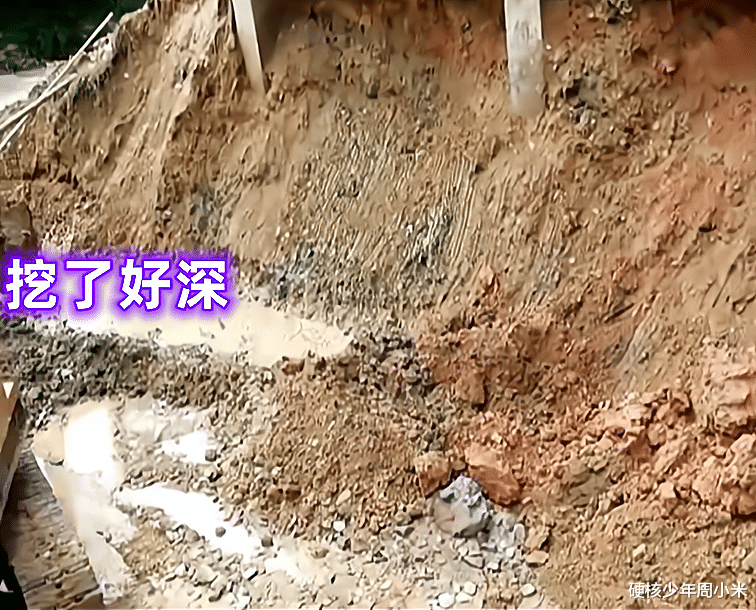 广东:邻居不让建房直接挖鱼塘,男子动真格:6年了,谁也别想好过