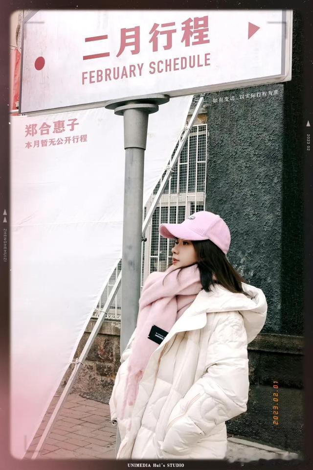 刘诗诗|二月初始，杨幂刘诗诗美女们联手搞事业，胡歌回归家庭结婚生子！