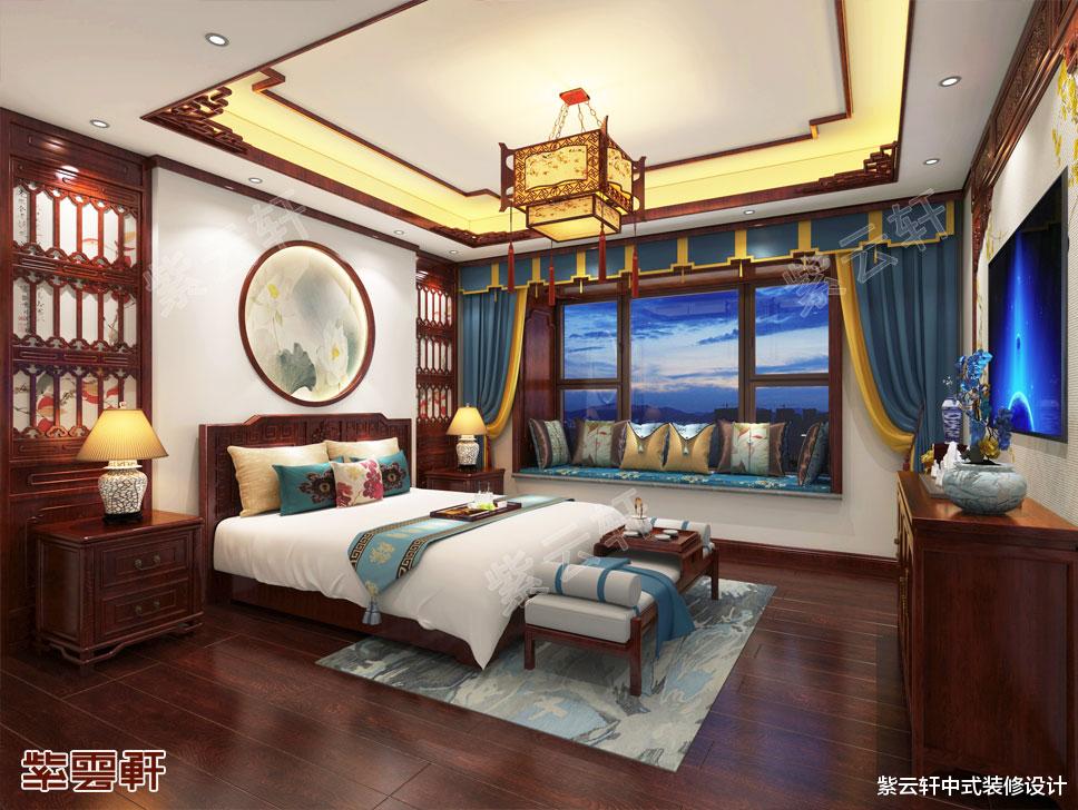 这样的中式古典装修在你的心动范围中吗