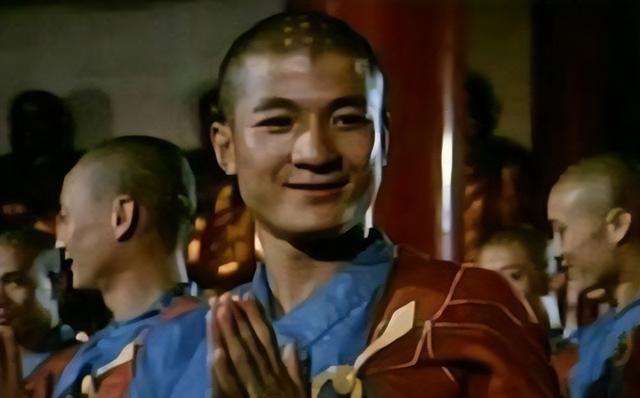 李连杰|《少林寺》演员现状：3人离世，牧羊女弃影从商，李连杰已成老翁