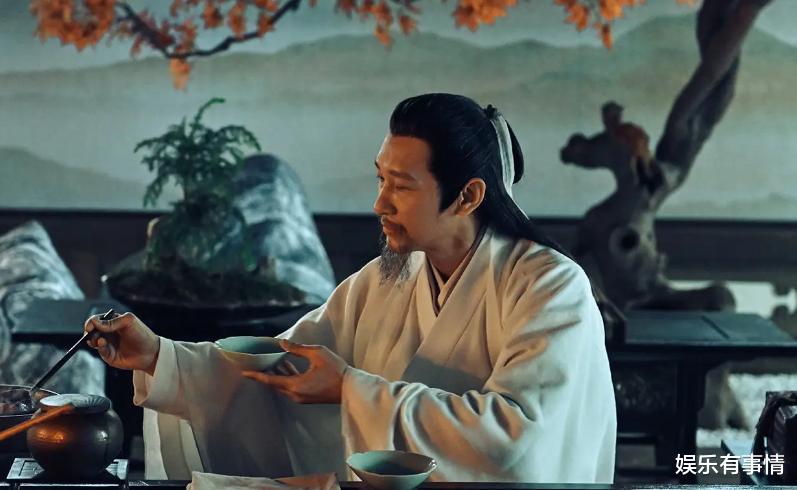 孙泽源|刚送走苏无名,大宋宋慈又来了,96年的孙泽源主演《宋慈韶华录》