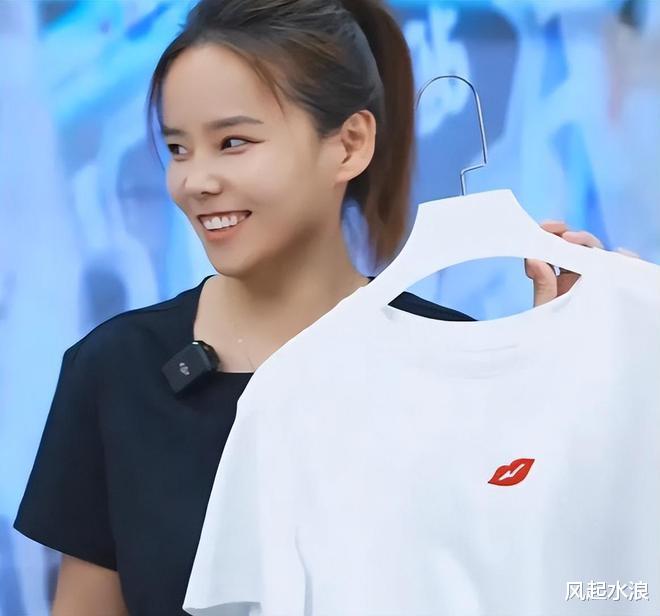 带货鸿星尔克“翻车”,小熊主动联系许妈