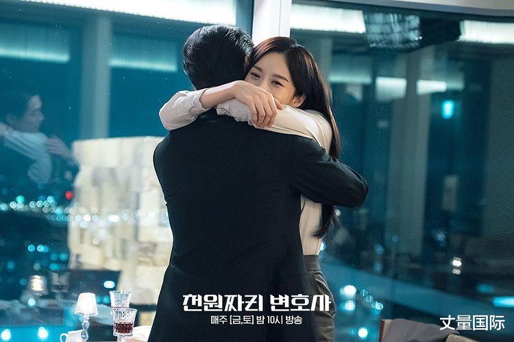 千元律师|韩剧《千元律师》结局五大亮点整理，只收「千元」背后意义藏洋葱