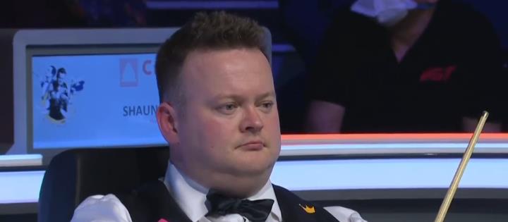 女籃|6-2大勝，斯諾克又一8強誕生，霍師傅五連鞭，世界冠軍潰敗一輪游