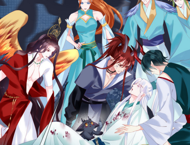 魔尊|《魔尊》主角团换新衣，是要进入新剧情有关？小魔尊能否阻止危机
