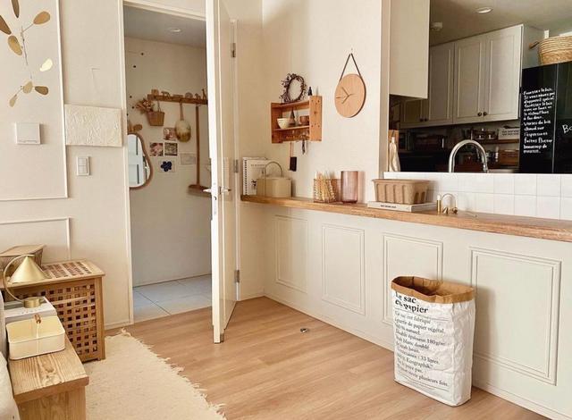 32岁年轻夫妇的精致生活:88㎡的家,简单温暖,那叫一个高级!