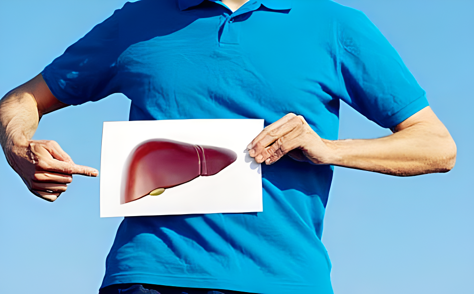 脑梗|上夜班，更要保护好肝脏！常按腿上1个点，疏肝气，养肝血，一穴到位