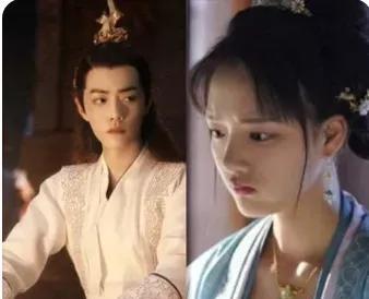 林志玲|肖战，王俊凯马思纯，陈飞宇，倪妮，刘诗诗 - 扒叔爆料回复帖