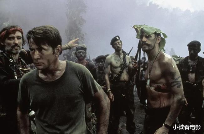 男团|可看性最高的6部战争片，每部都是难以撼动的经典之作