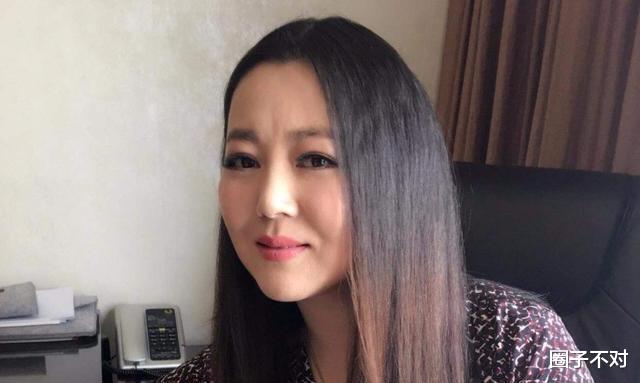陈昊森|“农村一姐”王茜华：恋爱不到一年闪婚，二婚嫁导演40岁艰难生子