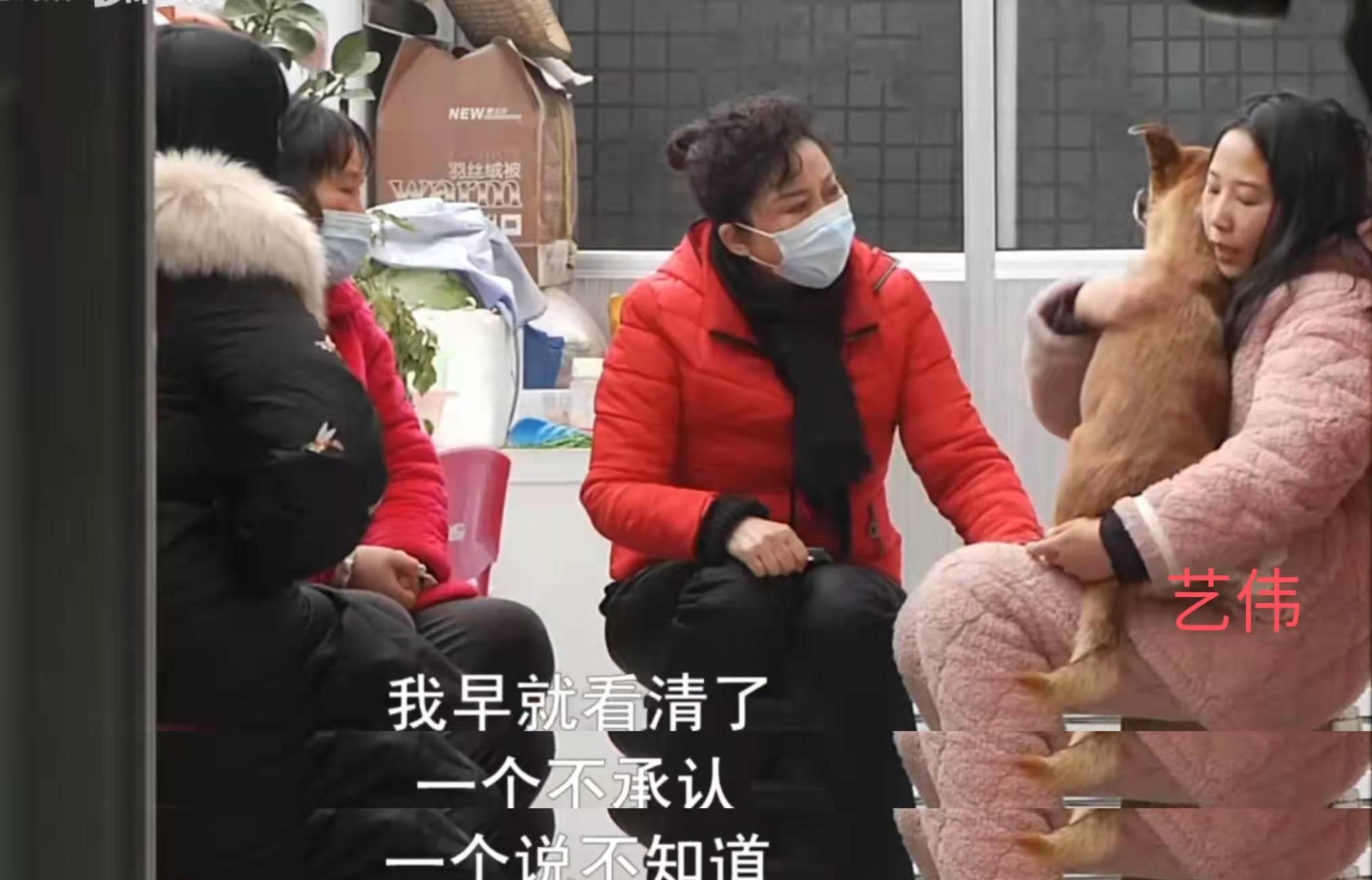 女孩辛苦打工攒下20万,被父亲拿走给儿子开店,五年后女孩崩溃
