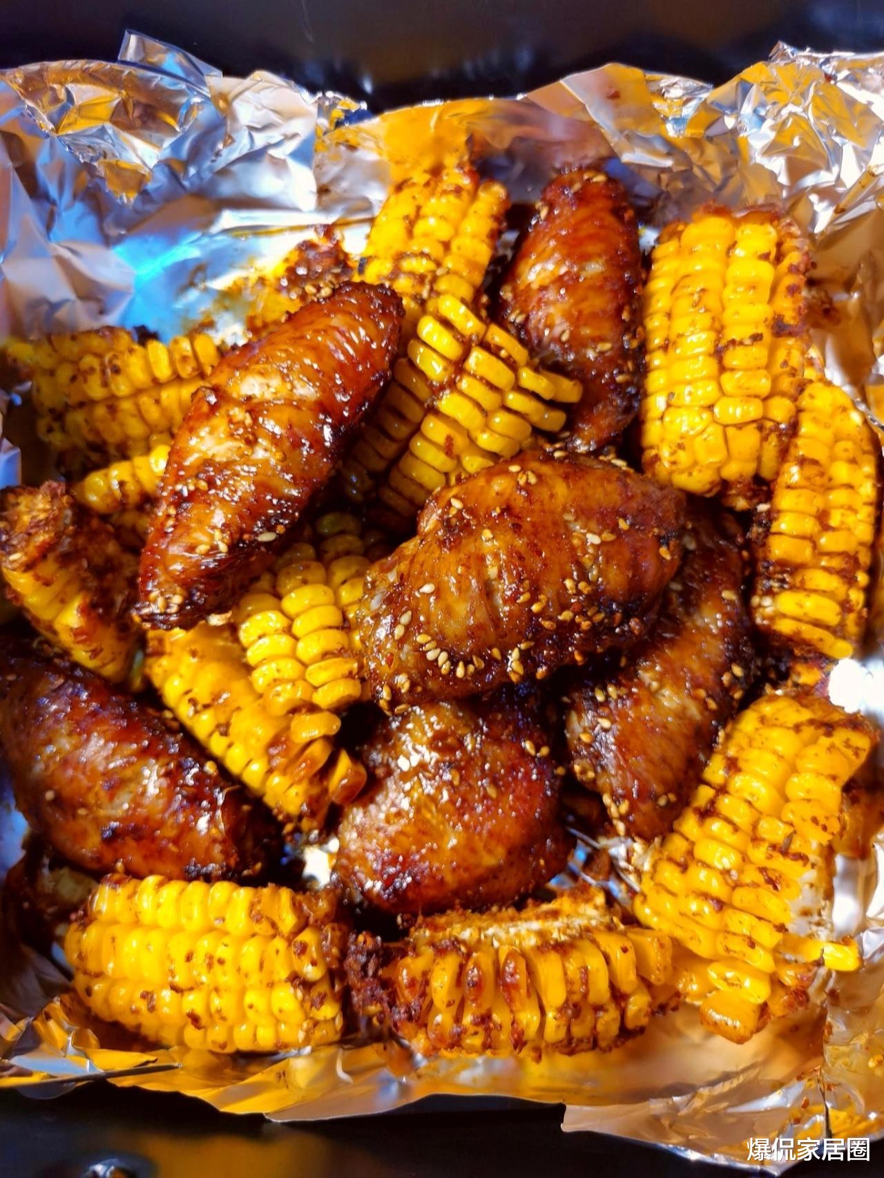 让人相见恨晚的5个厨房电器，洗碗机“垫底”，排首位的平平无奇