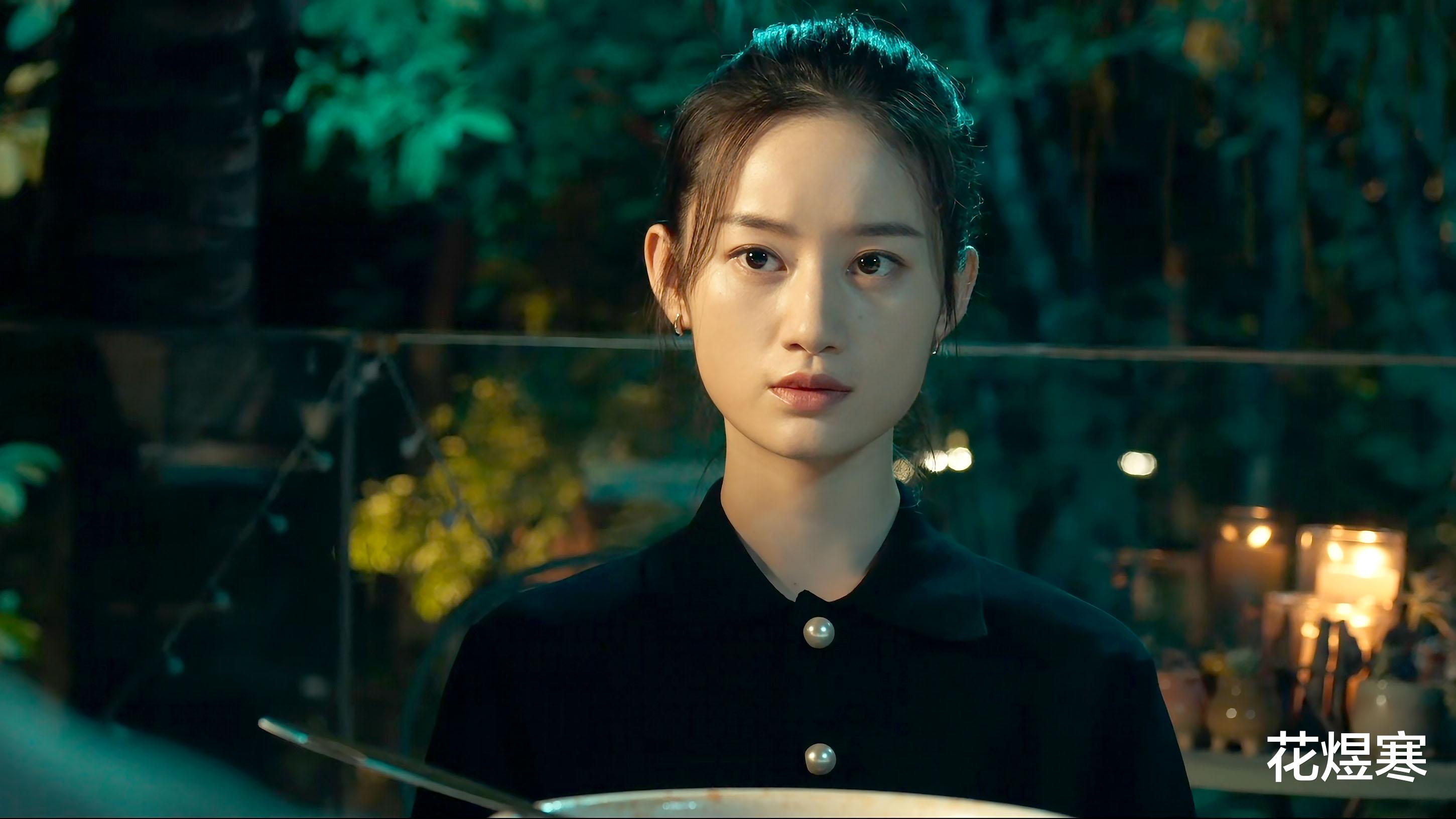 冰雨火|《冰雨火》现实的有些残酷,陈宇的及时止损,是“渣男”表现吗?