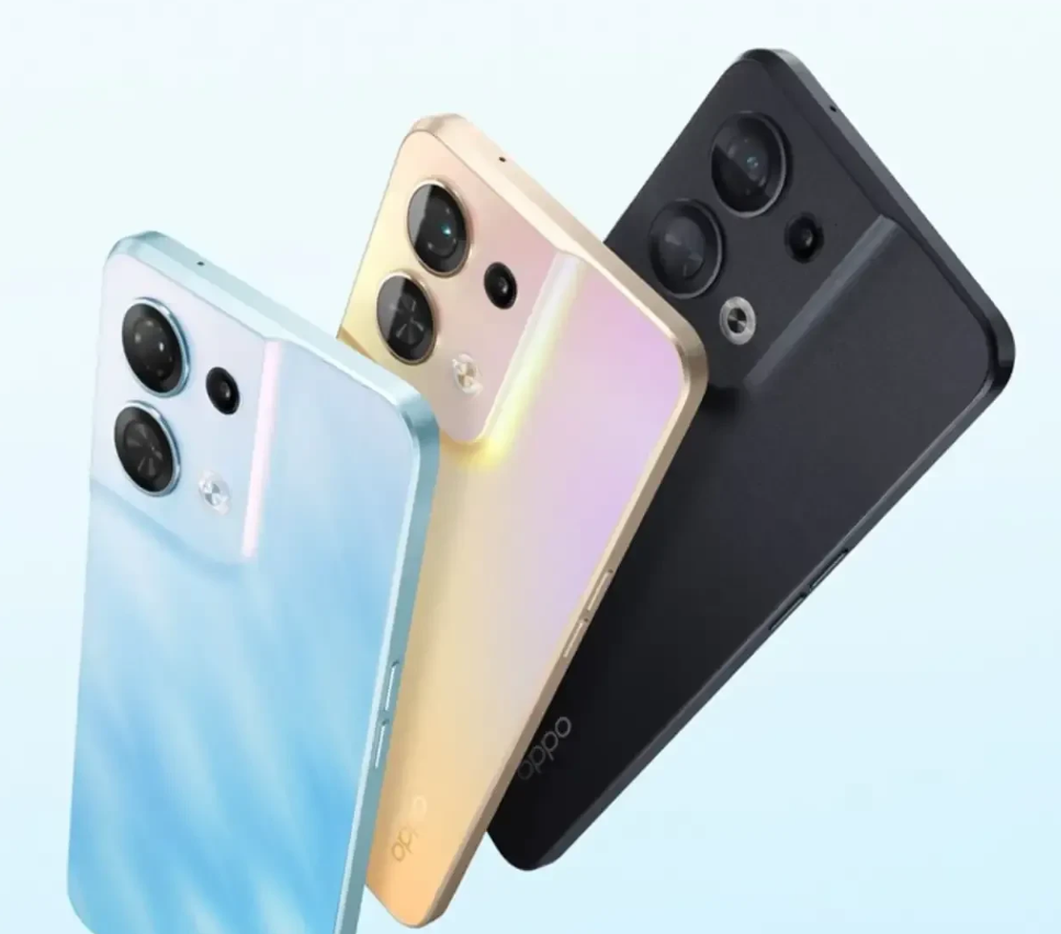 oppo reno8|你以为只是颜值嘛，当然不，OPPO Reno8系列告诉你什么叫做高配！