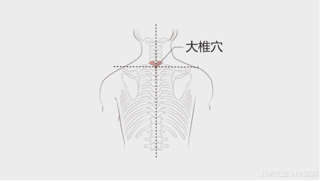 王宝钏|手脚冰凉?中医教您1个穴位打开身体小暖炉!