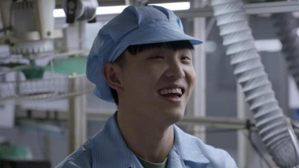 周博文|《大考》中的四个孩子，其他三个都圆满了，潘小宣结局让人唏嘘