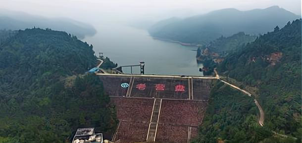威海|江西吉安六大水库,一个比一个风景美,你去过吗?