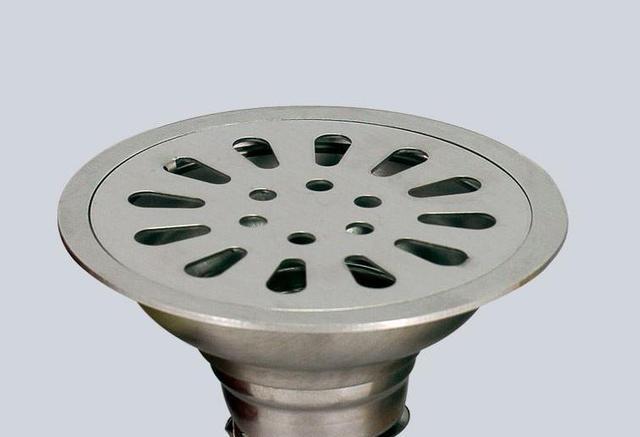 地漏买不锈钢的好还是铜的好?为什么?还要注意5个问题