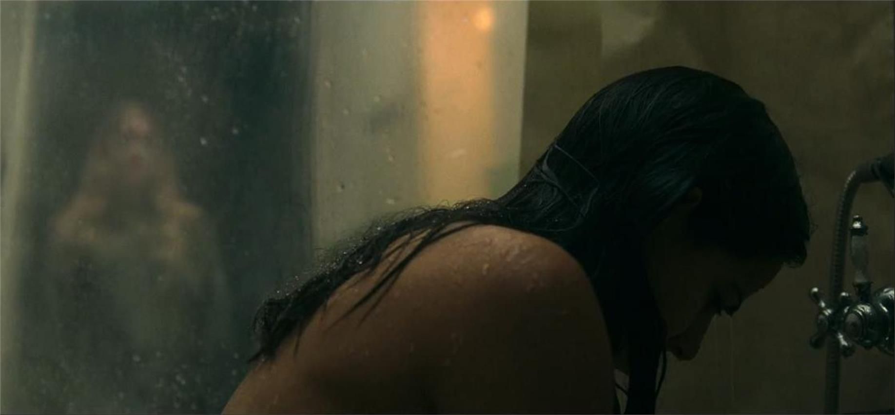 诡屋惊魂|《诡屋惊魂》,老套却不俗套,说不上恐怖,但有些惊奇的恐怖电影