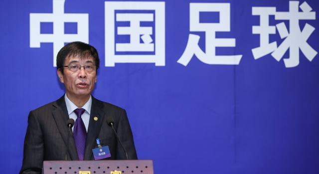 孙雯|体育总局全力支持孙雯，孙雯可能胜任中国足协主席，球迷拍手称快
