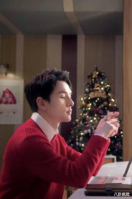 鹿晗|发腮堪比“毁容”!16位因发腮颜值暴跌的明星