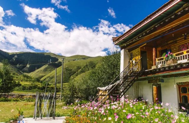 四川省|四川霸占中国一半自然之美,究竟美在哪?